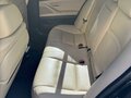 2016 BMW 5 серии 530d xDrive VI (F10/F11/F07) Рестайлинг, чёрный, 3200000 рублей - вид 11