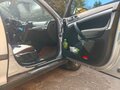 2008 Skoda Octavia Scout II (A5), серебристый, 1000000 рублей - вид 7