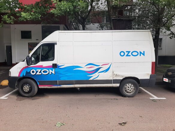 2010 Fiat Professional Ducato, белый, 800000 рублей - вид 2