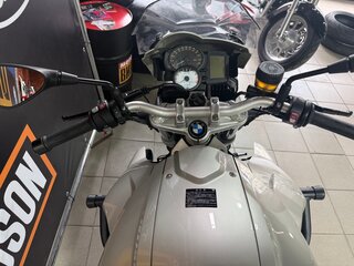 2013 BMW F 800 R, серый, 650000 рублей, вид 3