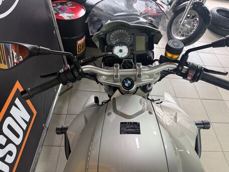 2013 BMW F 800 R, серый, 650000 рублей, вид 3