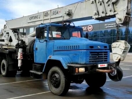 2008 Юргинец КС-65720, 3800000 рублей, вид 1