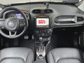 2023 Jeep Renegade I Рестайлинг, чёрный - вид 4