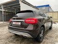 2014 Mercedes-Benz GLA 200 I (X156), коричневый, 1599999 рублей - вид 8
