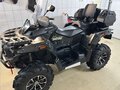 2021 Stels ATV-650 Guepard Trophy, чёрный, 830000 рублей - вид 1