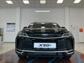 2026 Belgee X50+, чёрный - вид 4
