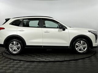 2025 Haval Jolion I Рестайлинг, белый, 2230000 рублей, вид 5
