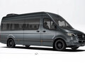 2026 Mercedes-Benz Sprinter, серый, 10880000 рублей - вид 5
