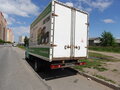 2013 ГАЗ ГАЗель Next, зелёный, 1500000 рублей - вид 1