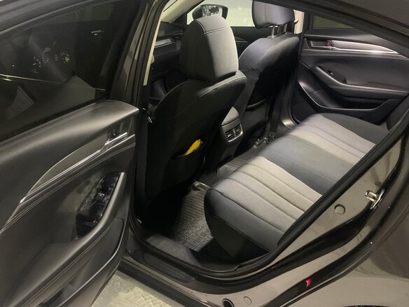 2019 Mazda 6 III (GJ) Рестайлинг 2, коричневый, 2200000 рублей - вид 7