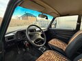 1997 Lada (ВАЗ) 2105, зелёный, 125000 рублей - вид 4