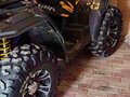 2010 BRP Can-Am Outlander 800, чёрный, 880000 рублей - вид 5