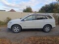 2014 SsangYong Kyron 6-speed I Рестайлинг, белый, 900000 рублей - вид 2