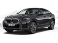2021 BMW X6 30d III (G06), серый