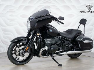 2024 BMW R 18 B, чёрный, 2199000 рублей, вид 3