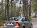 2008 Ford Focus II Рестайлинг, серый - вид 2