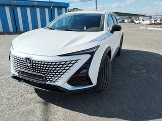 2023 Changan UNI-T I, белый, 2750000 рублей, вид 5