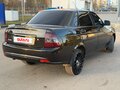 2018 Lada (ВАЗ) Priora I Рестайлинг, чёрный, 899000 рублей - вид 3