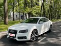 2009 Audi A5 I (8T), белый, 1150000 рублей