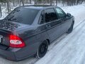 2018 Lada (ВАЗ) Priora I Рестайлинг, серый, 800000 рублей - вид 6