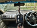 2000 Nissan Cefiro III (A33), серый, 320000 рублей - вид 8