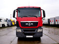 2011 MAN TGS, красный - вид 1
