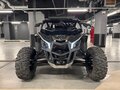 2017 BRP Can-Am Maverick X RS DPS, чёрный, 2800000 рублей - вид 9