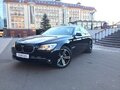 2010 BMW 7 серии 730d V (F01/F02/F04), чёрный - вид 3
