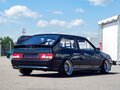 2008 Lada (ВАЗ) 2113, чёрный, 350000 рублей - вид 8