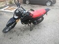 2014 Irbis TTR 250, чёрный, 75000 рублей - вид 4