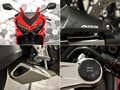 2023 Honda CBR 650R, красный, 977000 рублей - вид 9