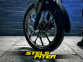 2026 Stels RK125, чёрный, 130000 рублей - вид 8