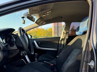 2015 Kia Ceed II, серый, 1180000 рублей, вид 3