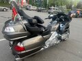 2010 Honda GL 1800 Gold Wing, серый, 950000 рублей - вид 3