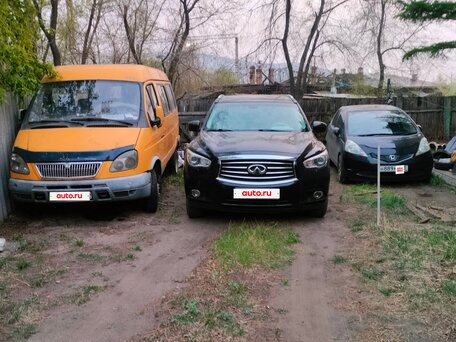 2008 ГАЗ ГАЗель (3221), жёлтый, 250000 рублей, вид 3