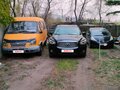 2008 ГАЗ ГАЗель (3221), жёлтый, 250000 рублей - вид 2