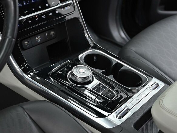 2021 Kia Carnival IV, серый, 3145000 рублей - вид 12