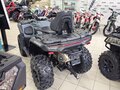 2024 CFMoto CFORCE 800 HO EPS, серый, 1400000 рублей - вид 1