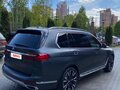 2019 BMW X7 40i I (G07), серый, 6500000 рублей - вид 4