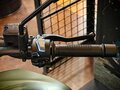 2026 Moto Morini Seiemmezzo SCR, зелёный, 744900 рублей - вид 8