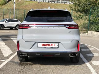 2022 Exeed TXL I Рестайлинг, серый, 2600000 рублей, вид 5