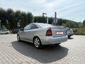 2000 Opel Astra G, серебристый, 610000 рублей - вид 6