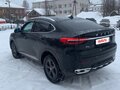 2020 Haval F7x I, чёрный, 1900000 рублей - вид 4