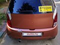 2008 Chery Kimo (A1), оранжевый - вид 3