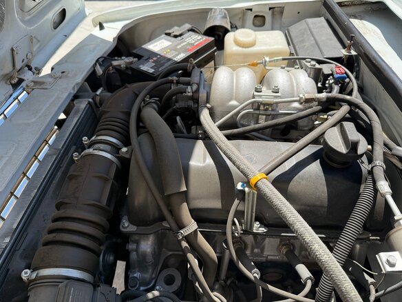 2010 Lada (ВАЗ) 2107, белый, 990000 рублей - вид 27
