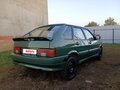 2005 Lada (ВАЗ) 2114, зелёный, 89000 рублей - вид 4