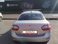 2013 Renault Fluence I Рестайлинг, серебристый, 650000 рублей - вид 4