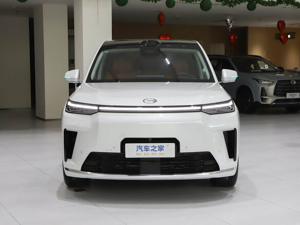 2026 GAC S9, белый, 4763000 рублей - вид 1