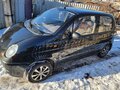 2012 Daewoo Matiz I Рестайлинг, чёрный, 280000 рублей - вид 2