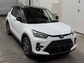 2022 Toyota Raize I, белый, 1850000 рублей - вид 1